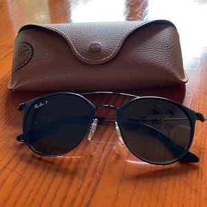 Rayban Sunglasses- Prescription